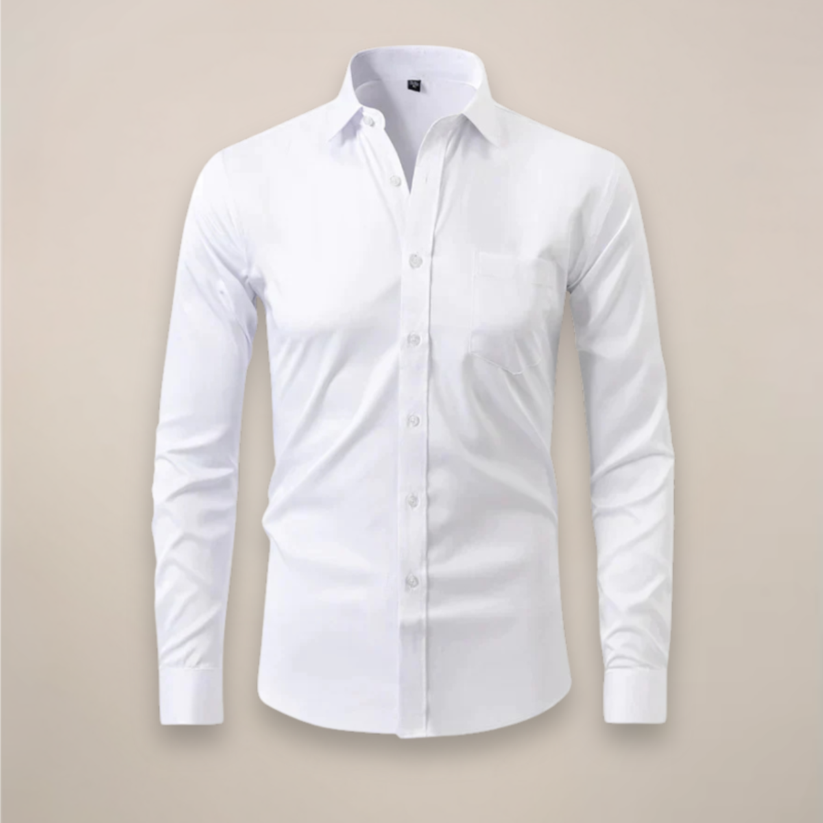 Velimir | Men’s Long Sleeve Shirt