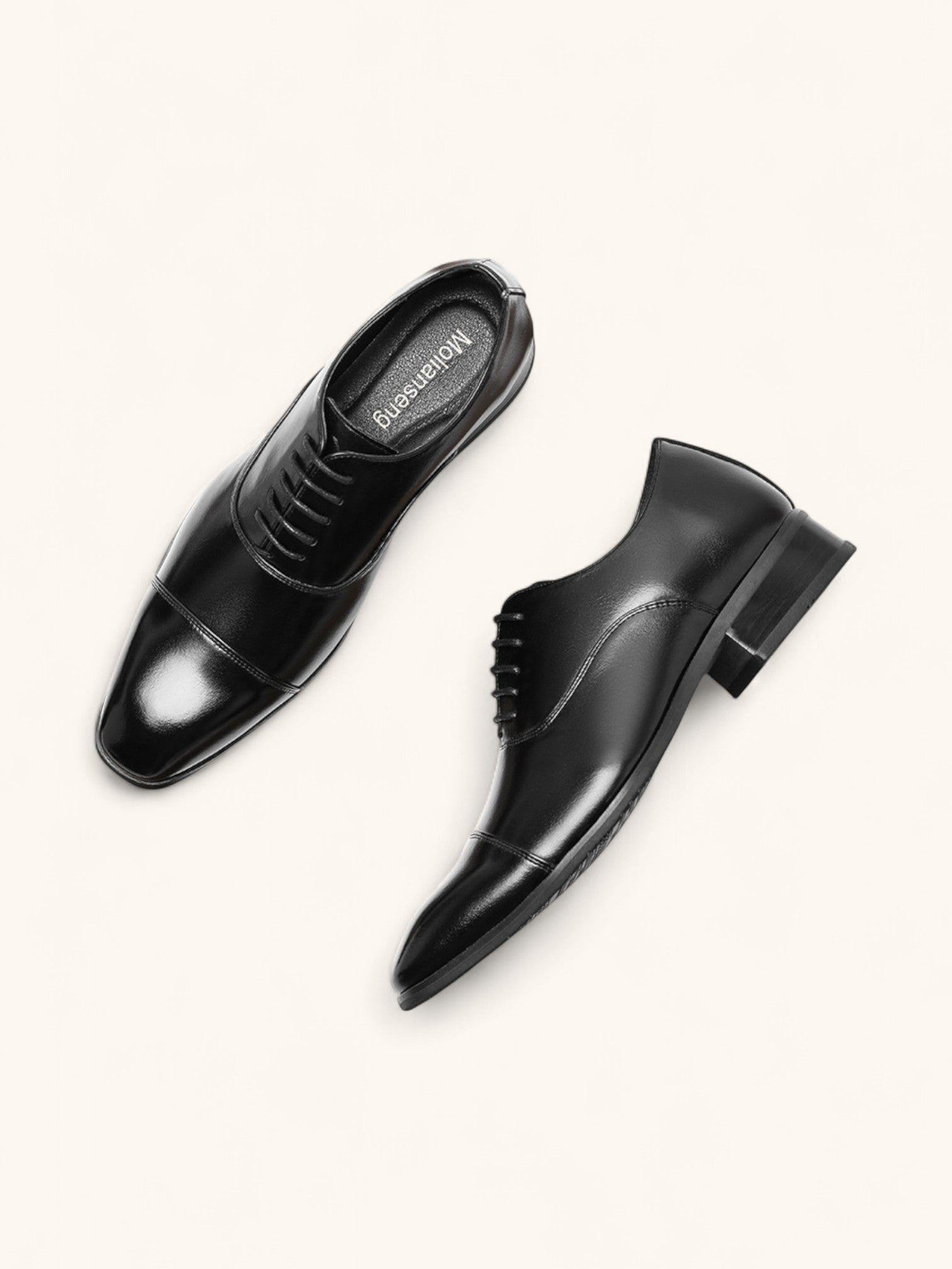 Conradin | Men’s Oxfords Dress Shoes