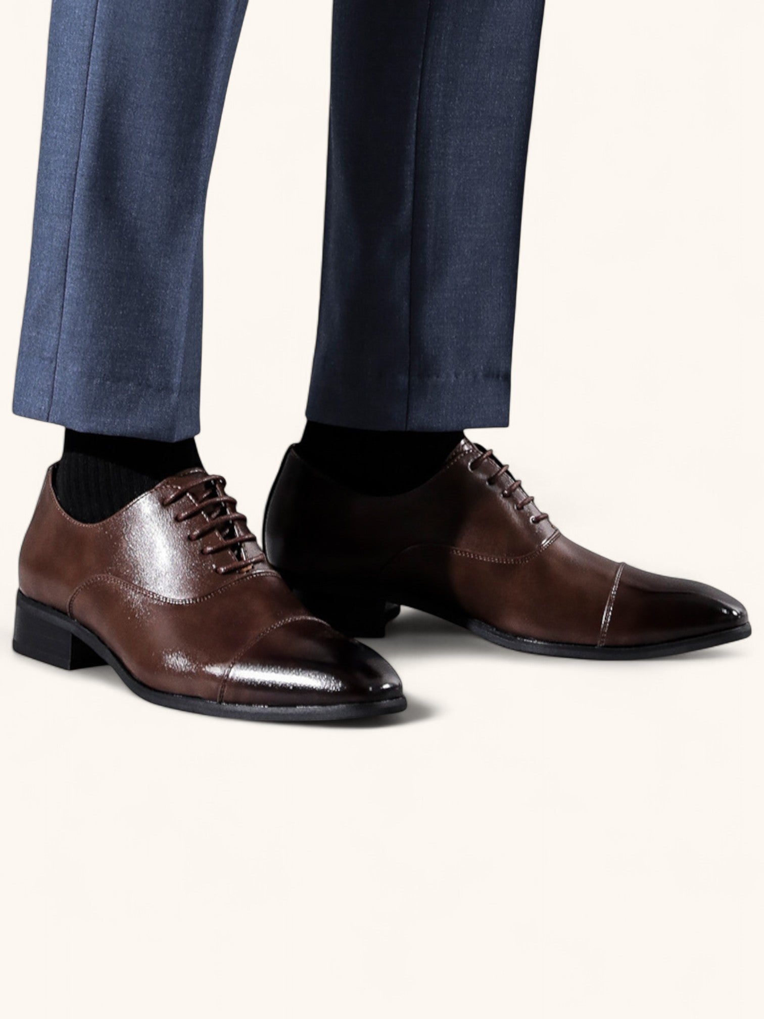 Conradin | Men’s Oxfords Dress Shoes