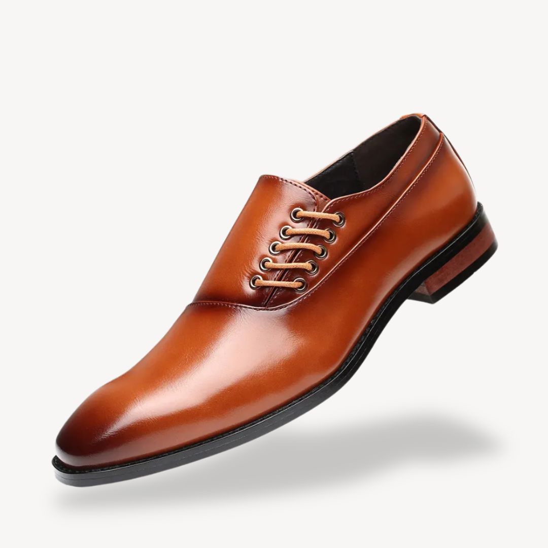 Frederico | Men’s Oxford Dress Shoes