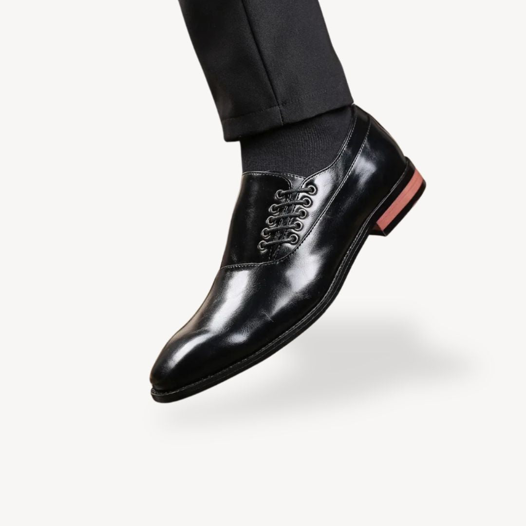 Frederico | Men’s Oxford Dress Shoes