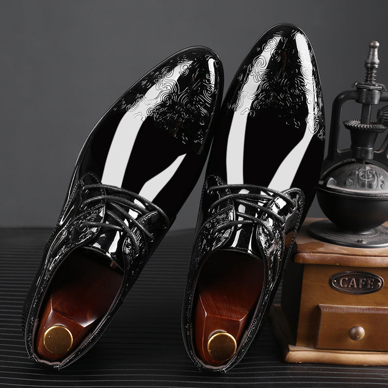 Gerhard | Men’s Dress Shoes