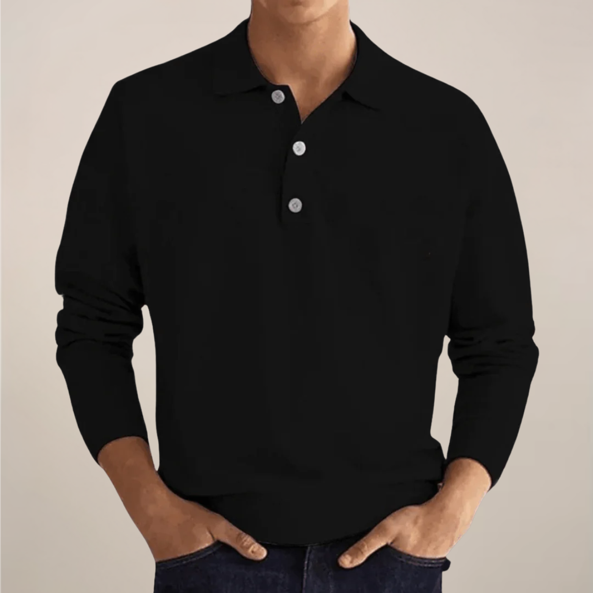 Gregory | Men’s Polo Shirt