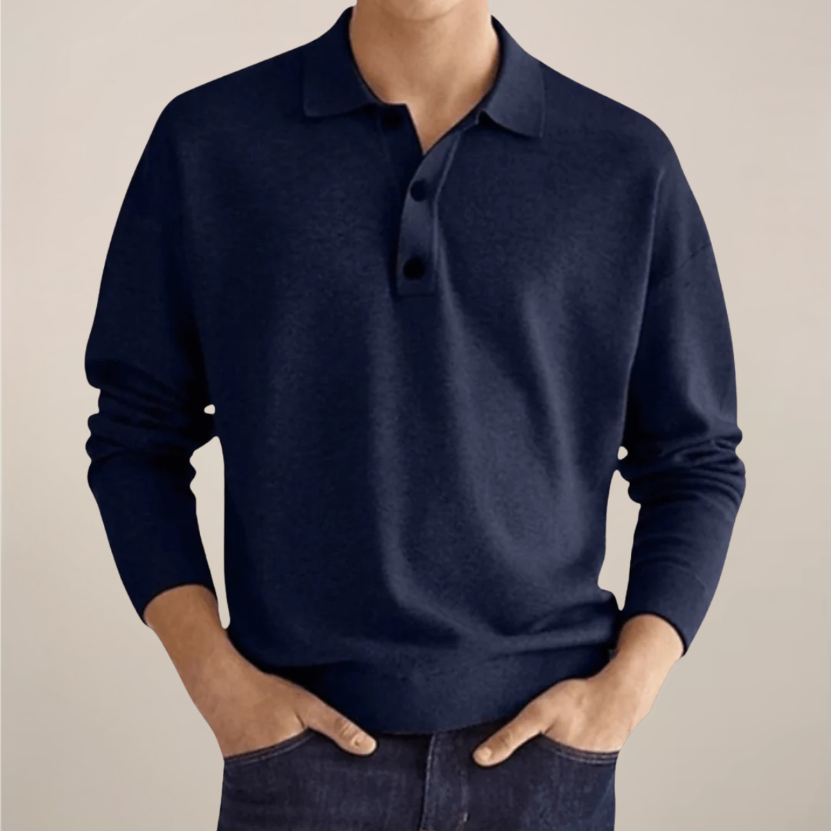 Gregory | Men’s Polo Shirt