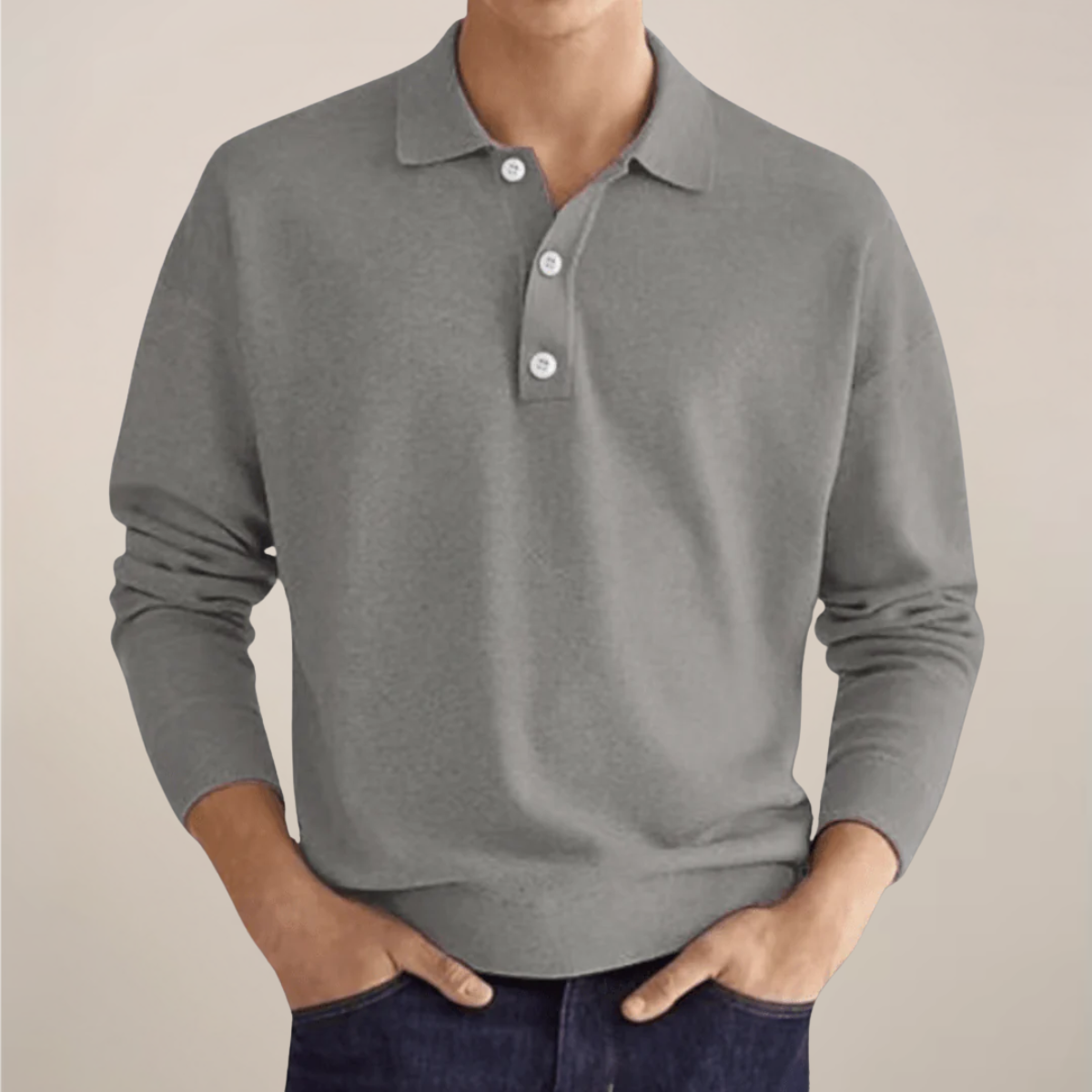 Gregory | Men’s Polo Shirt