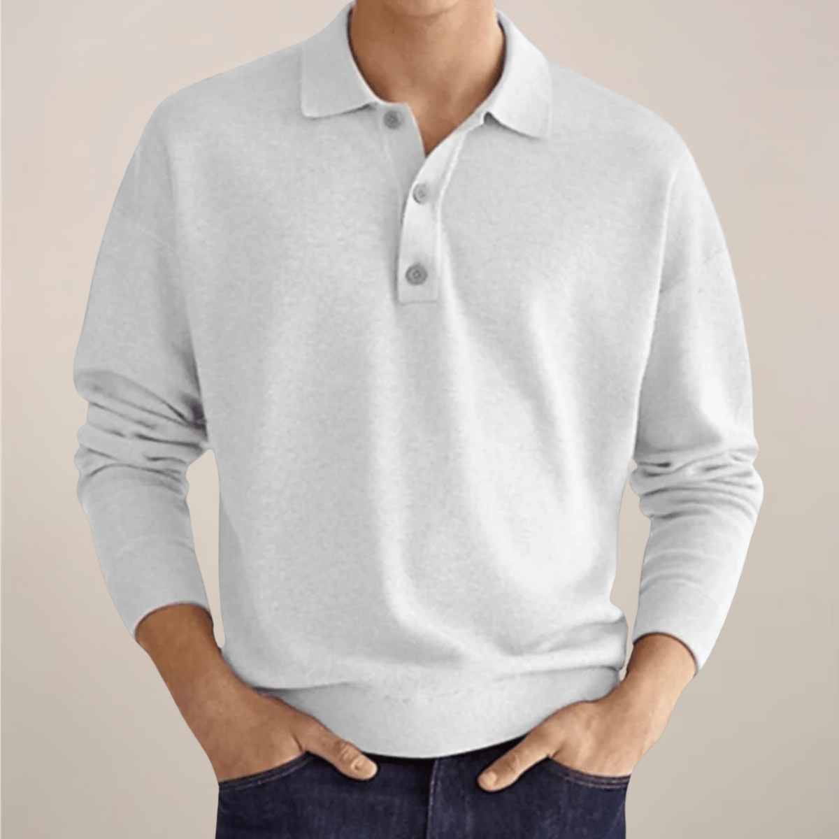 Gregory | Men’s Polo Shirt