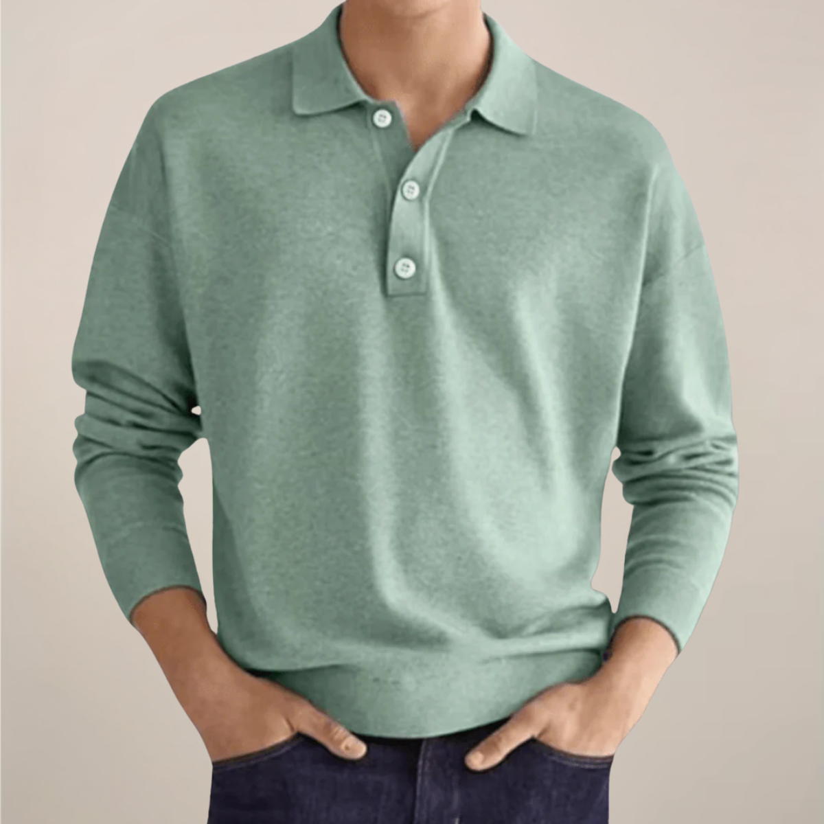 Gregory | Men’s Polo Shirt