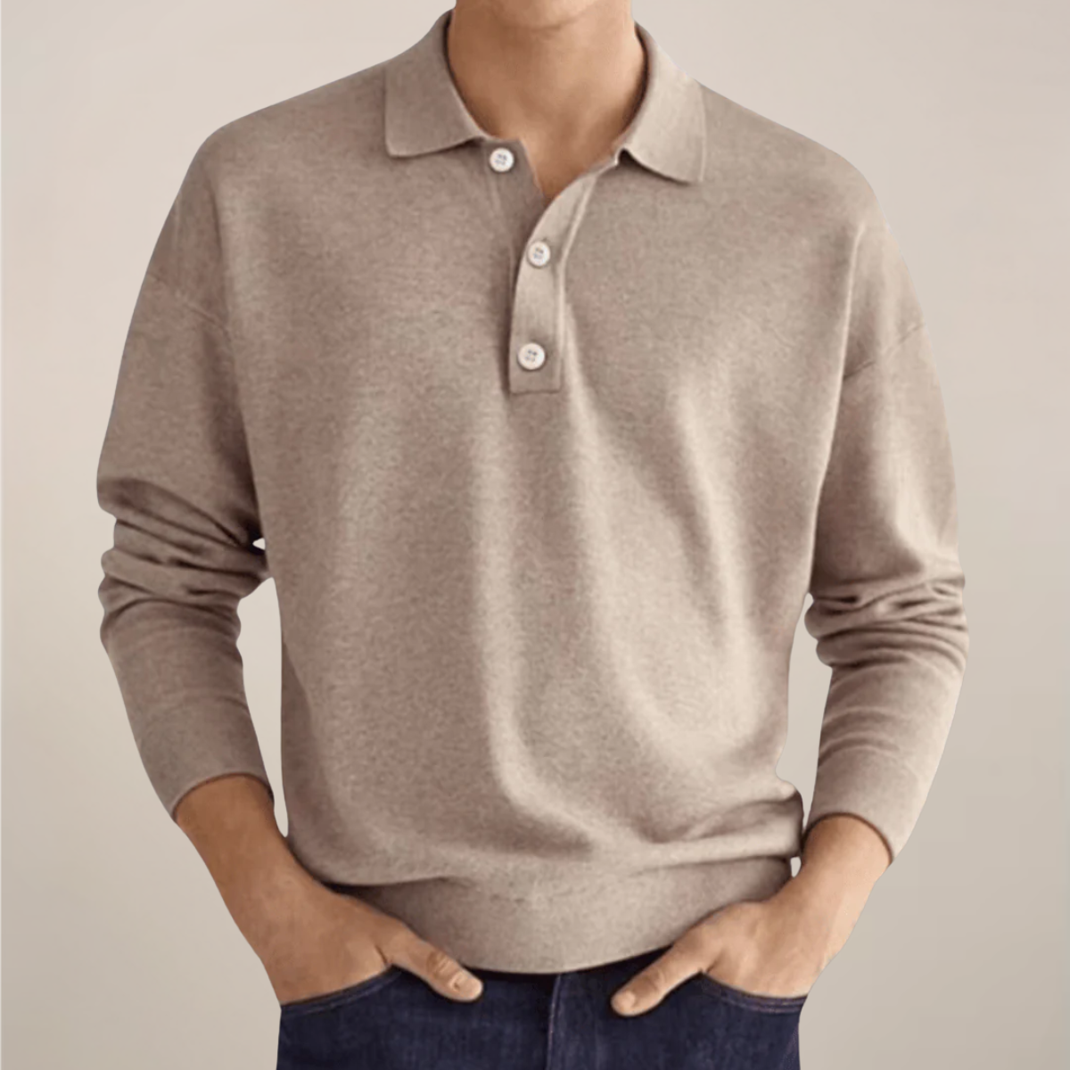 Gregory | Men’s Polo Shirt