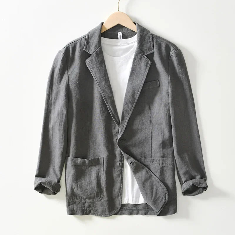 Matthew | Men’s Casual Blazer