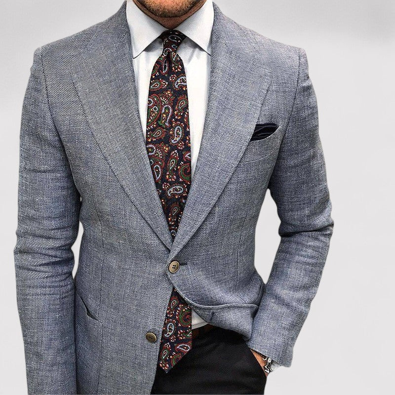 Michael | Men’s Formal Blazer