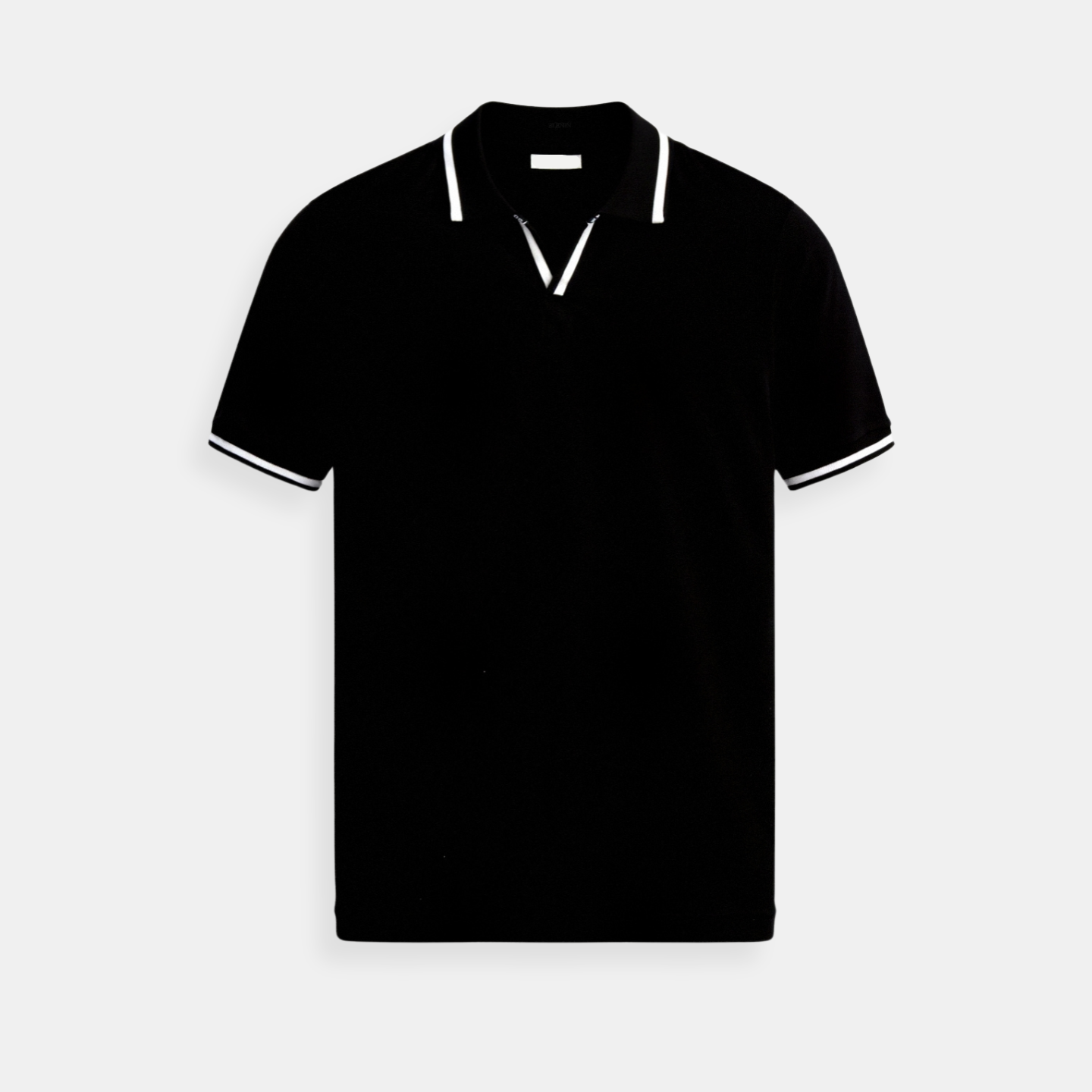 Graham | Men’s Slim Fit Polo Shirt