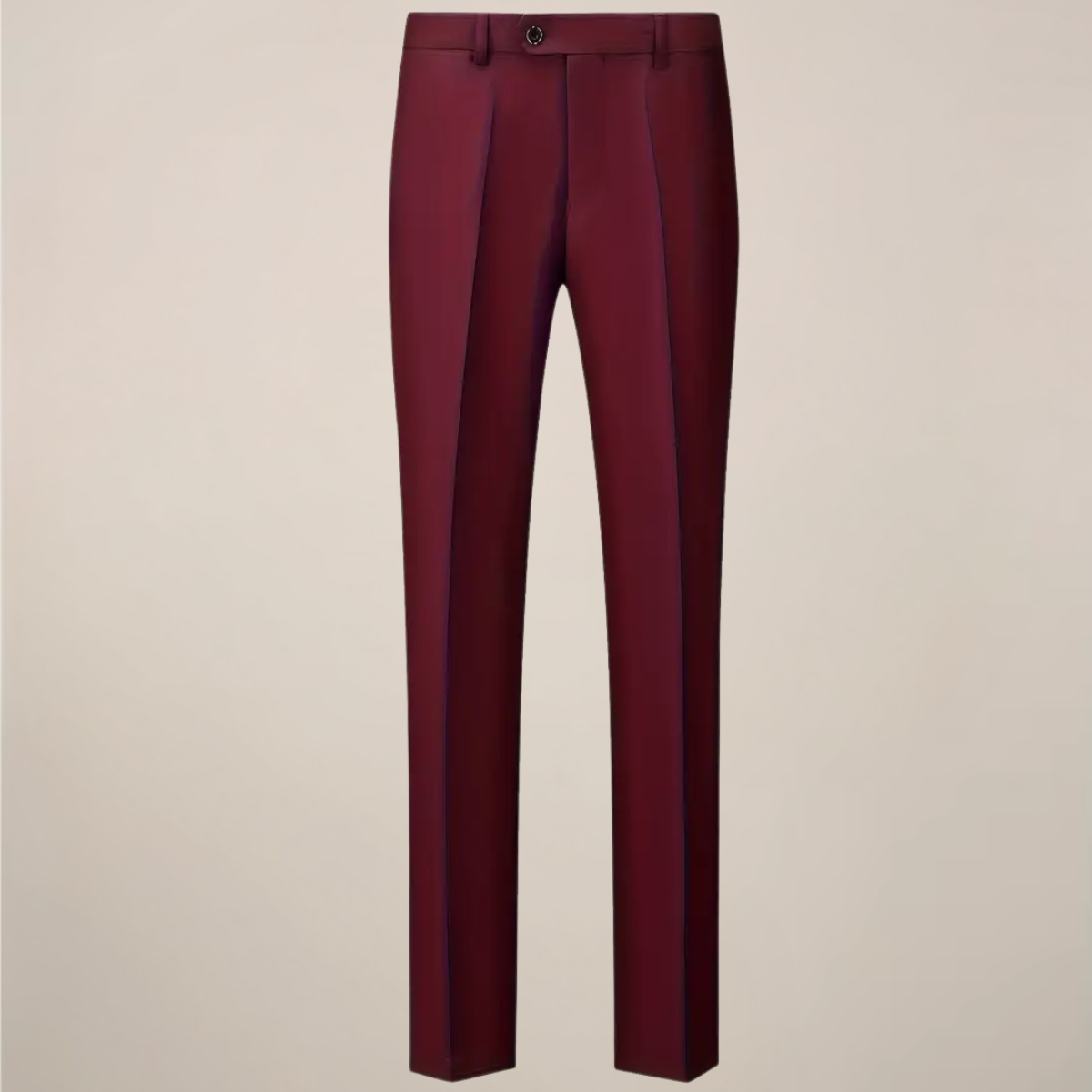 Gabriel | Men’s  Single-breasted Three-Piece Suit