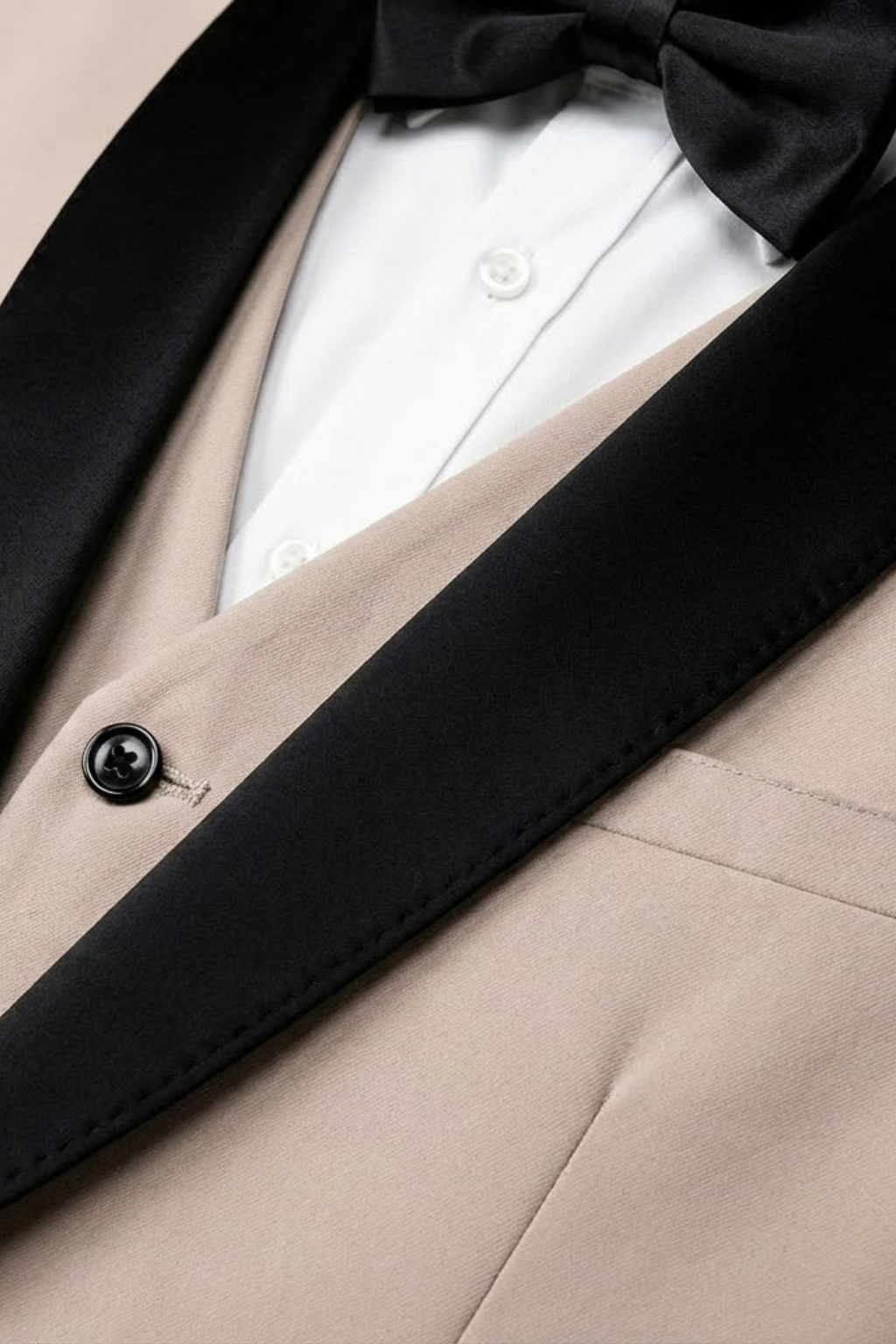 Julian | Men’s Formal Three-Piece Suit