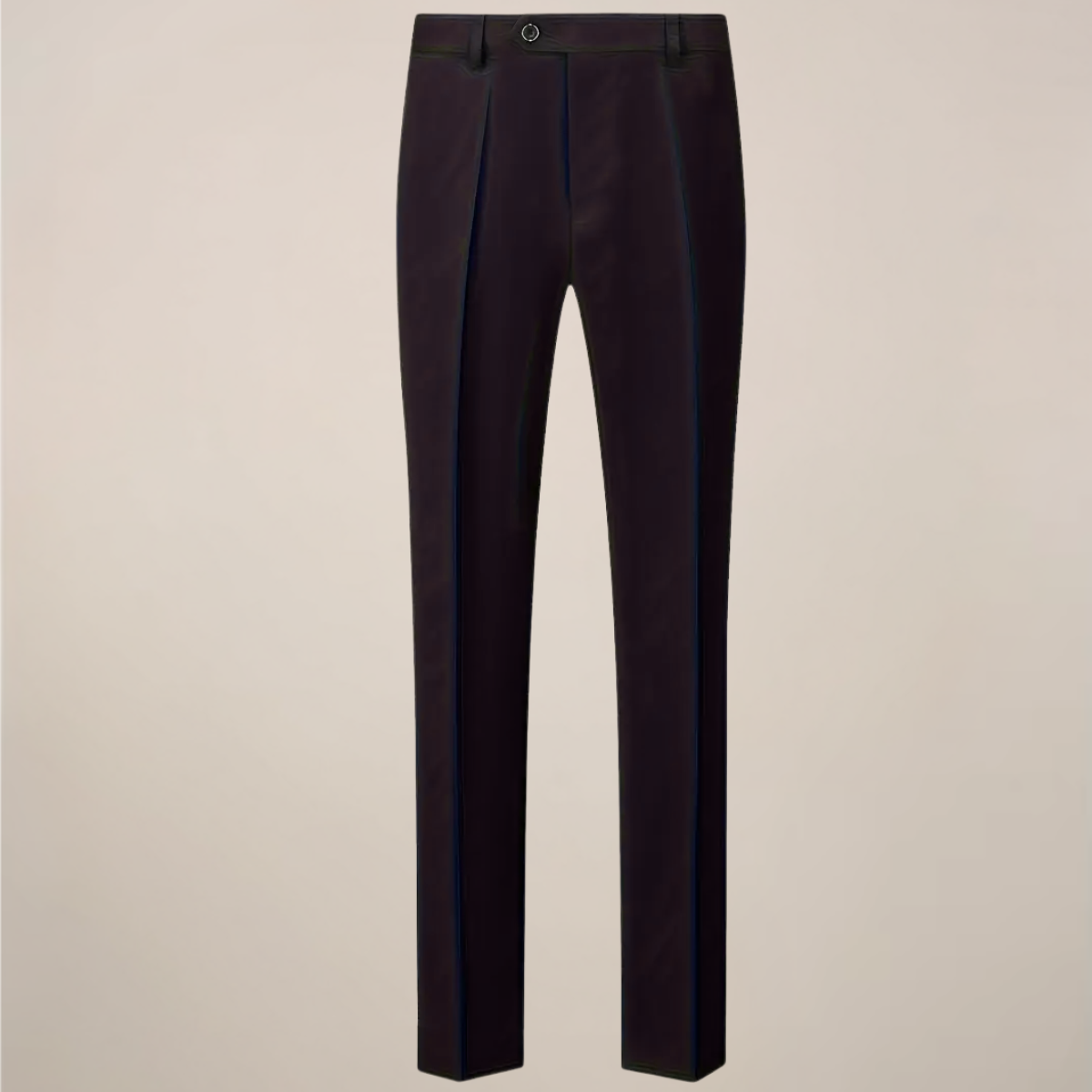 Isaac | Men’s  Formal Three-Piece Suit