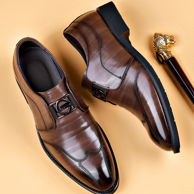 Dionisio | Men’s Loafers Dress Shoes