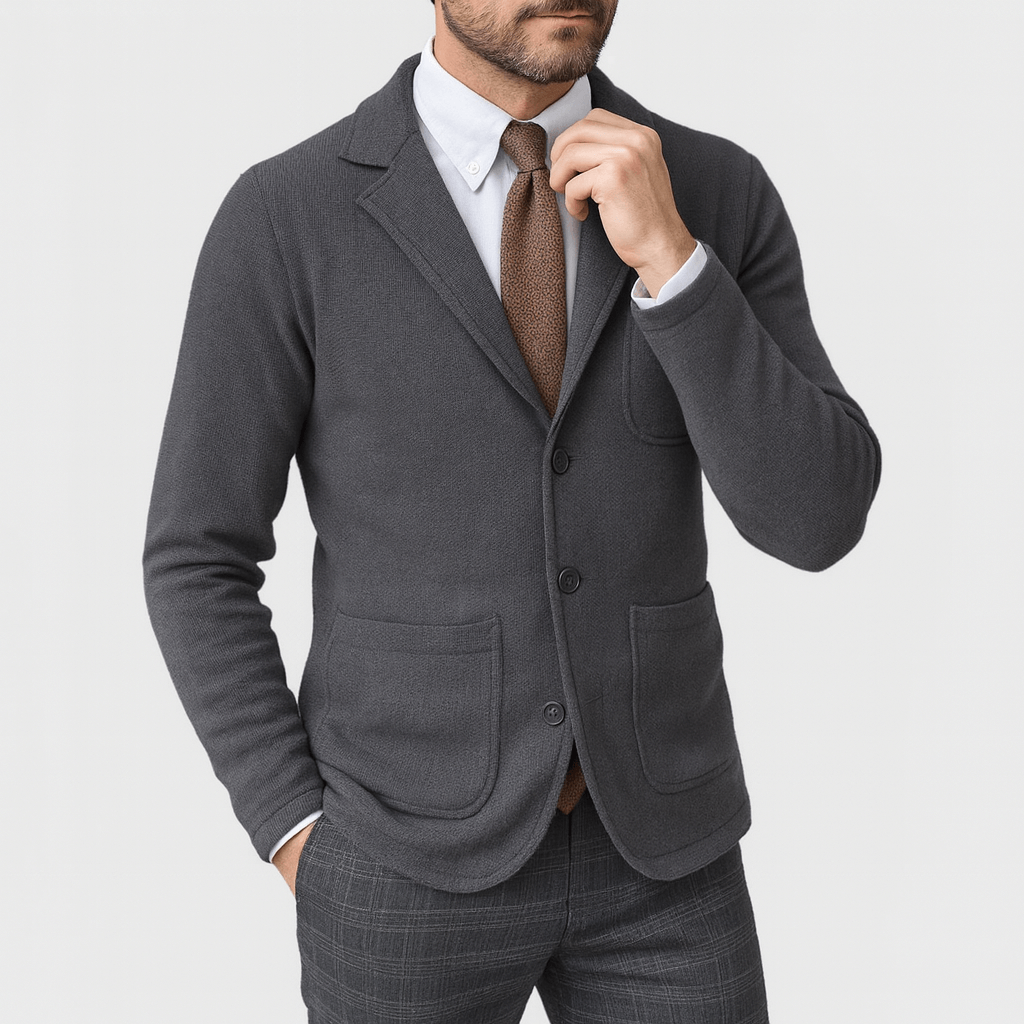 Dominic | Men’s Casual Blazer
