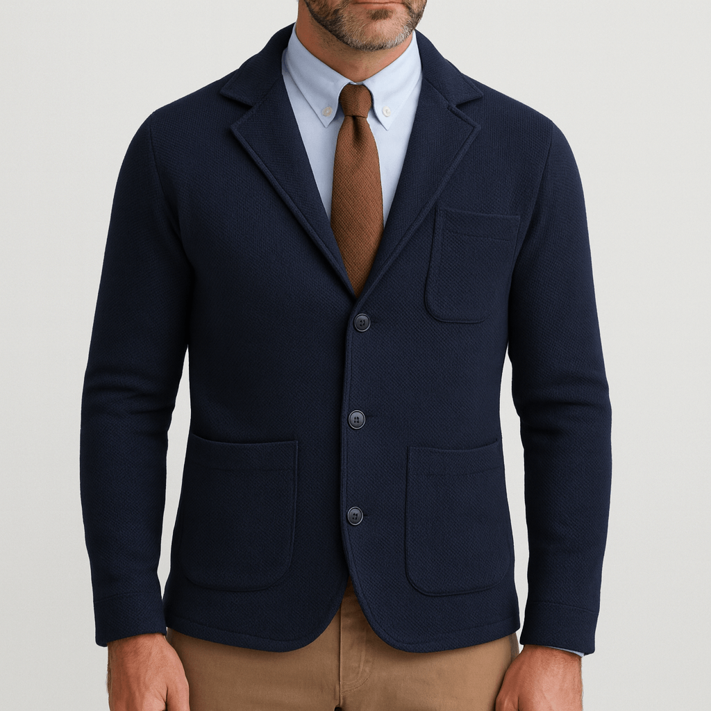 Dominic | Men’s Casual Blazer