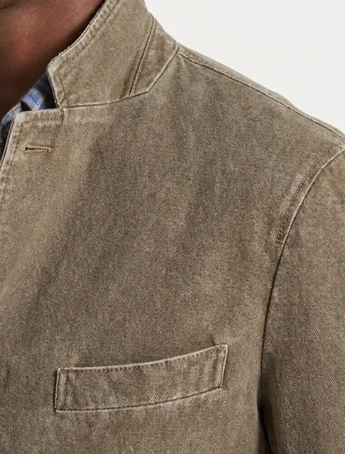 Nicholas | Men’s Single-Breasted Blazer