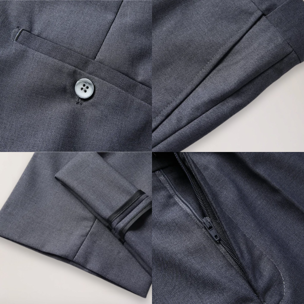 Matthew | Men’s Three-Piece Formal Suit