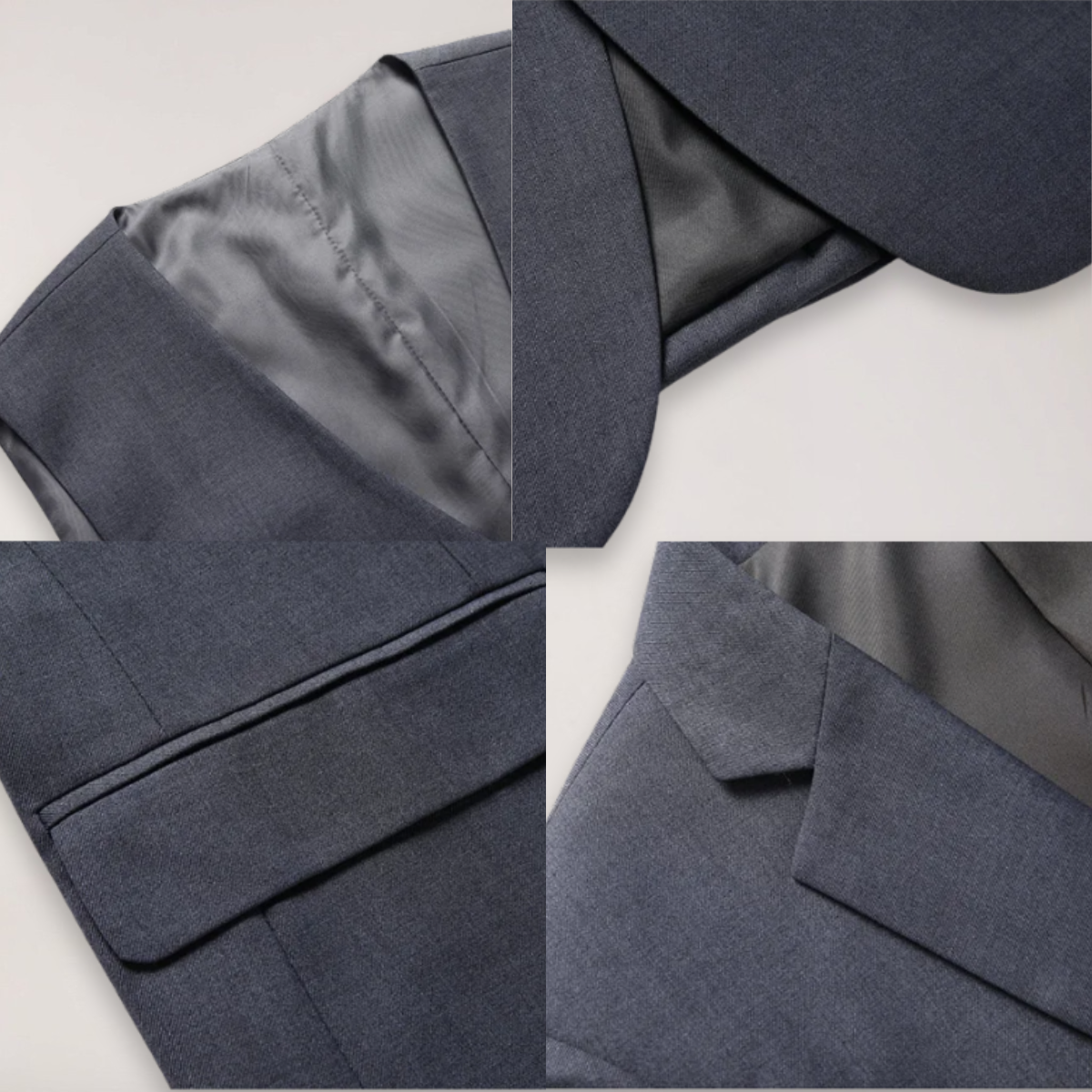 Matthew | Men’s Three-Piece Formal Suit