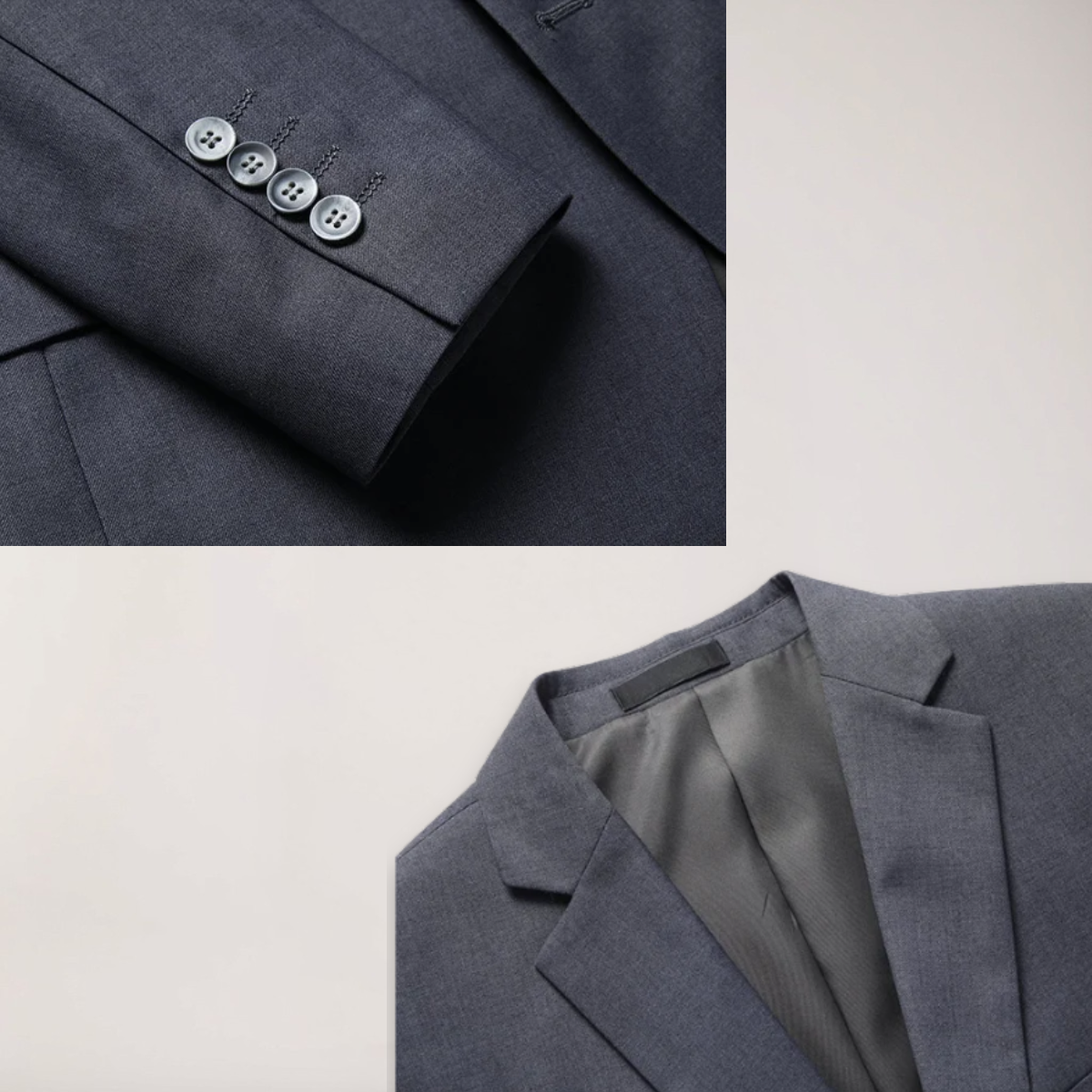 Matthew | Men’s Three-Piece Formal Suit