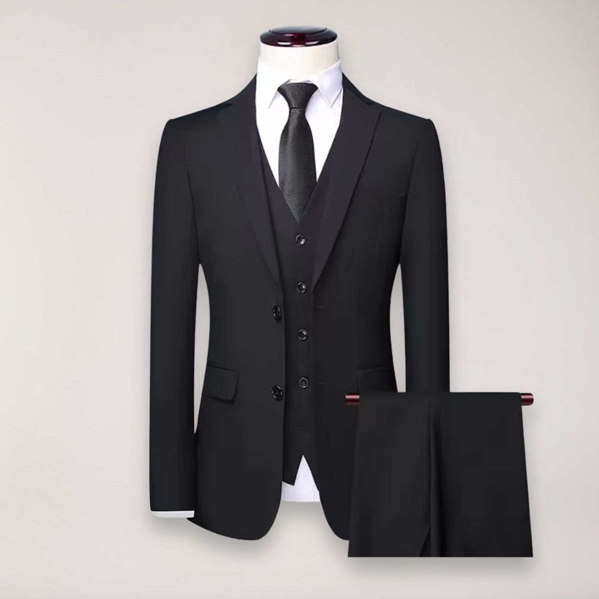 Matthew | Men’s Three-Piece Formal Suit