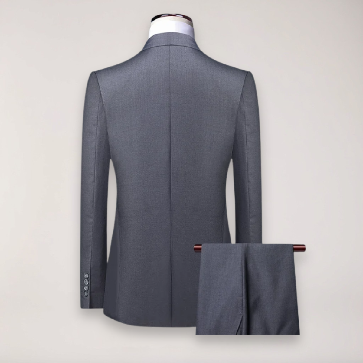 Matthew | Men’s Three-Piece Formal Suit