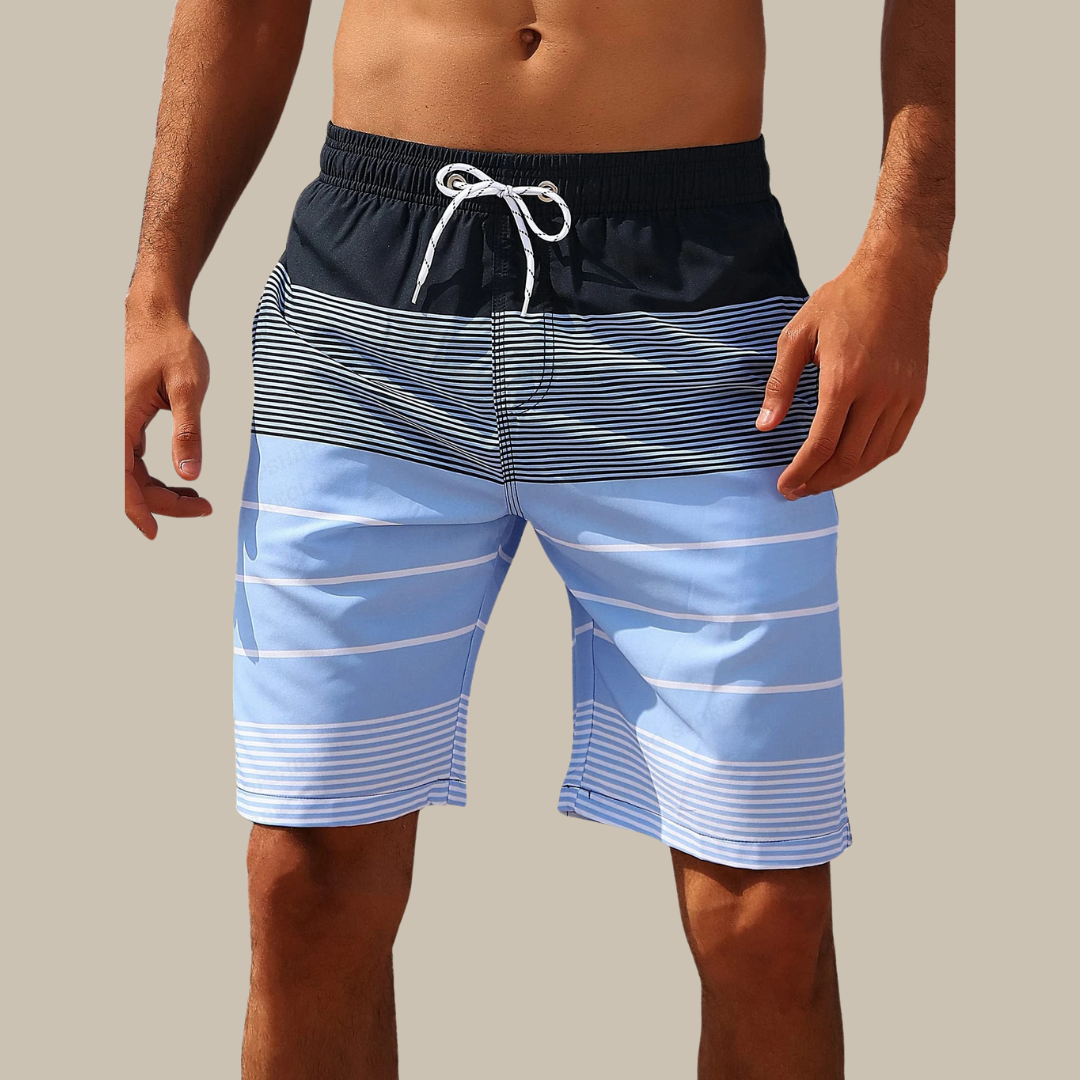 Filippo | Men’s Summer Swim Shorts
