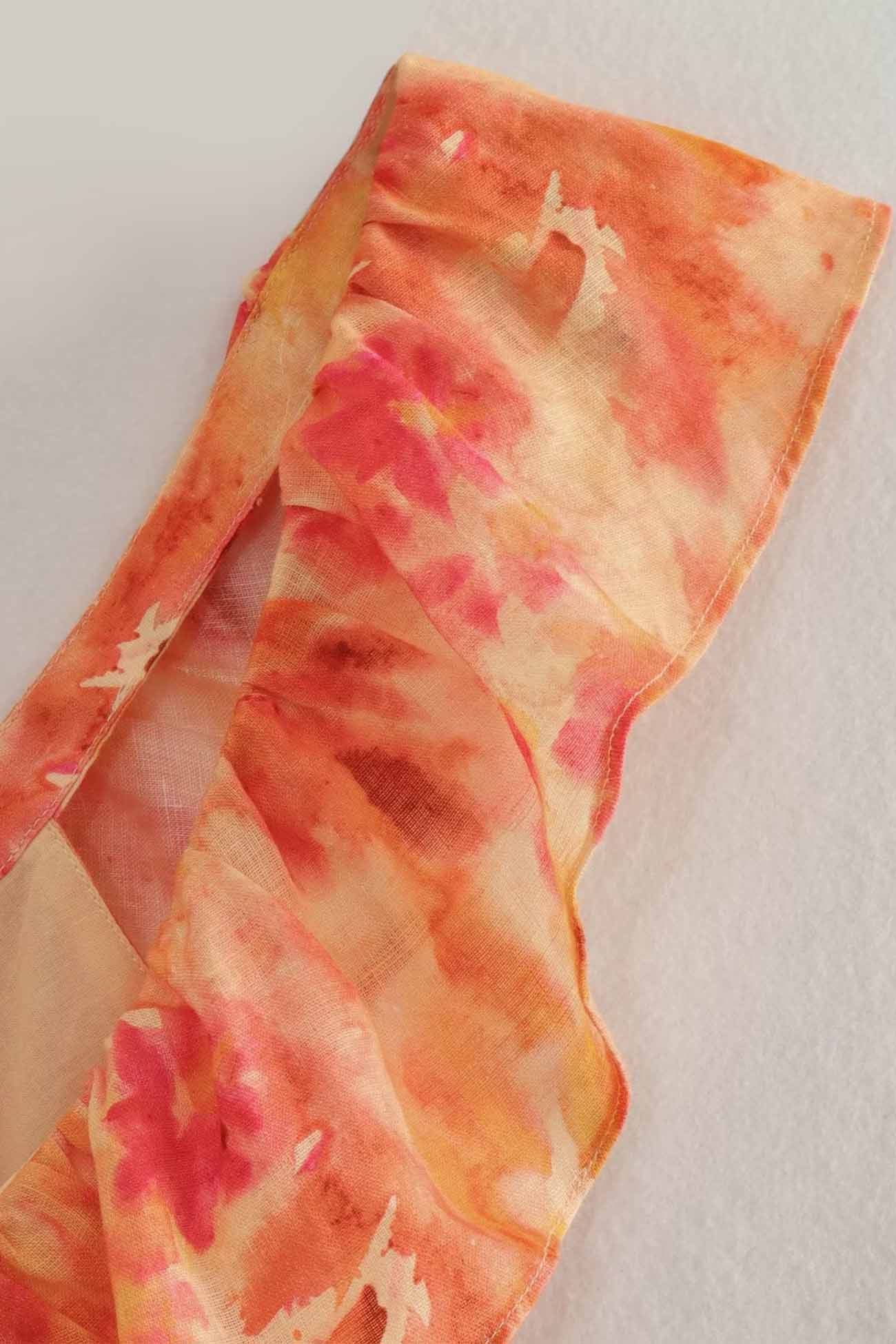 Gloria | Women’s Ruffle Strap Floral Maxi Dress