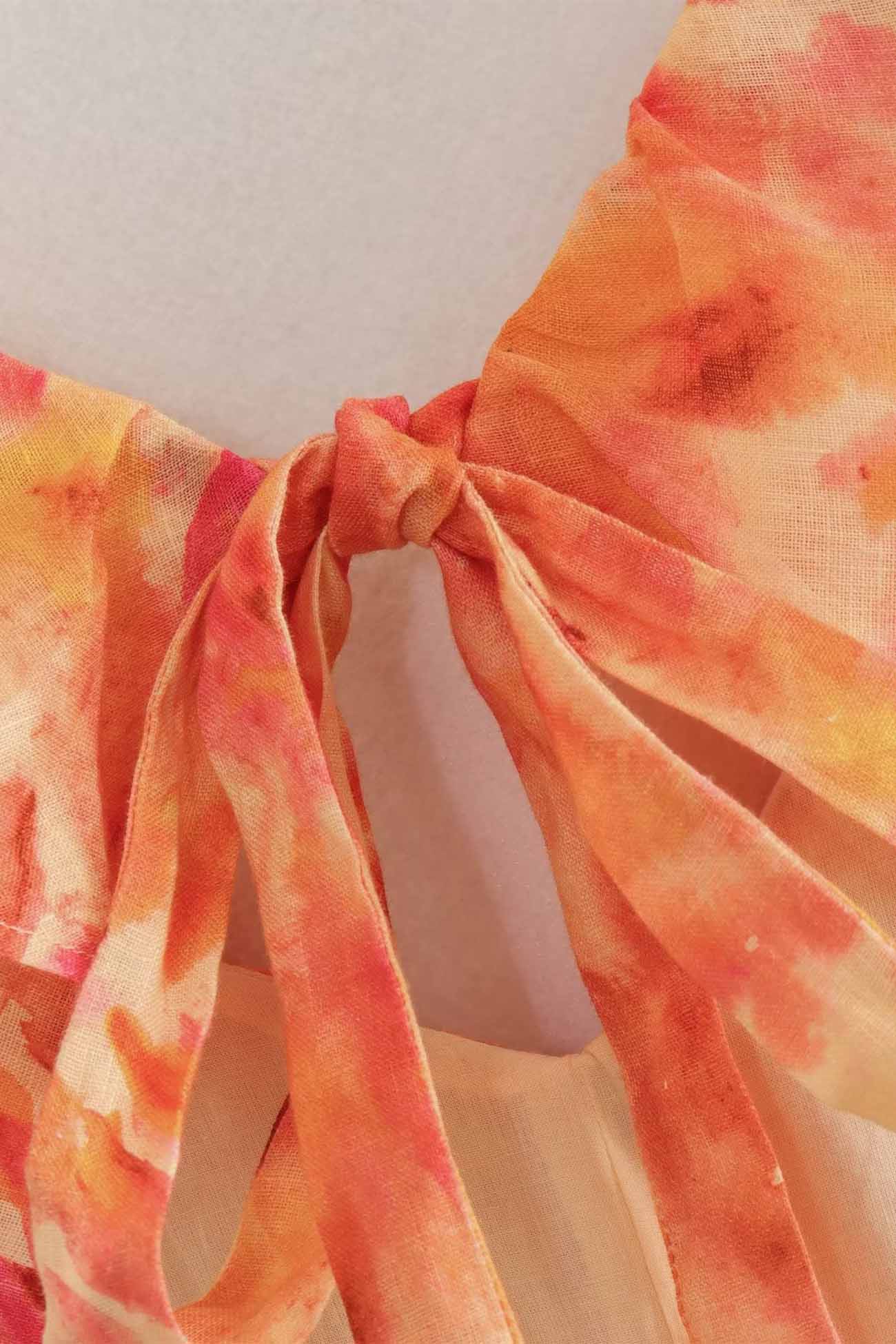 Gloria | Women’s Ruffle Strap Floral Maxi Dress