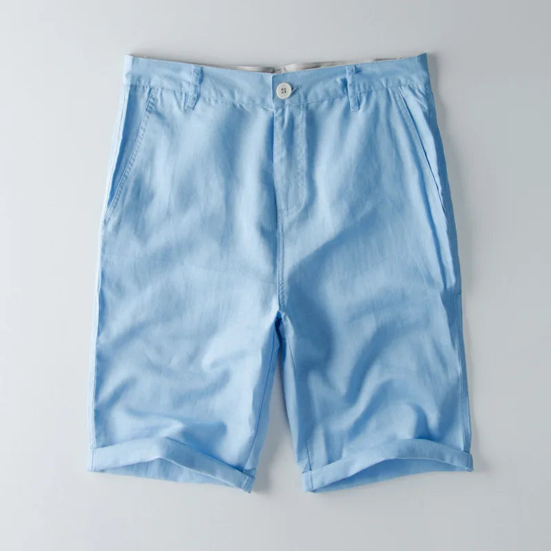 Carmelo | Men’s Casual Chino Shorts