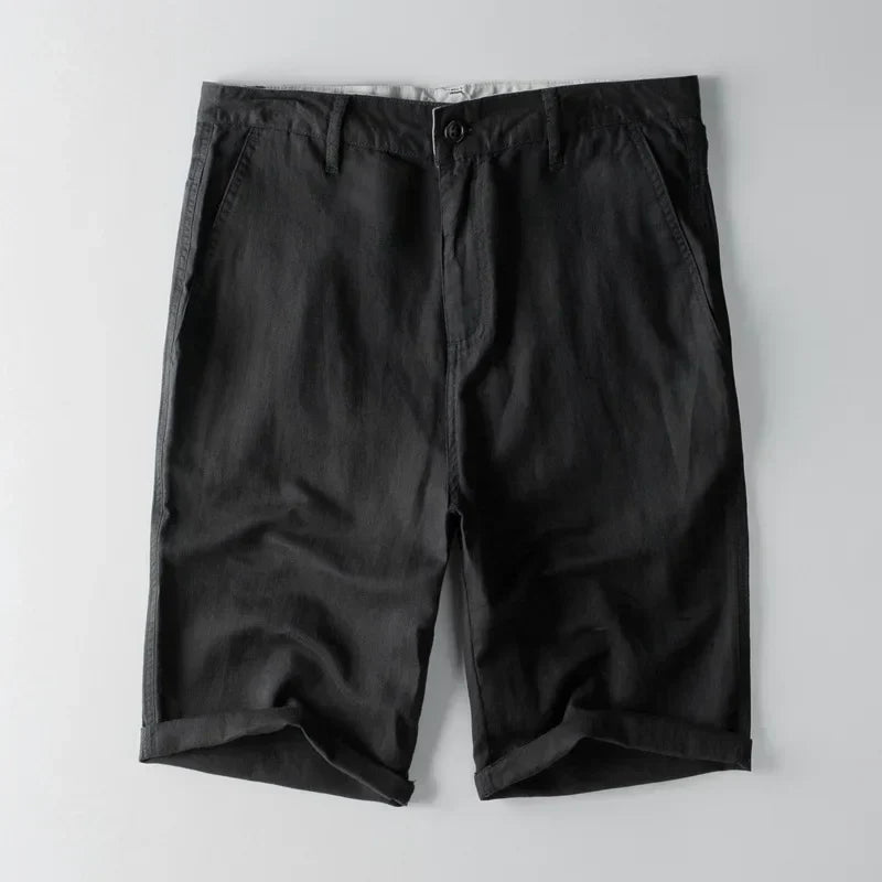 Carmelo | Men’s Casual Chino Shorts