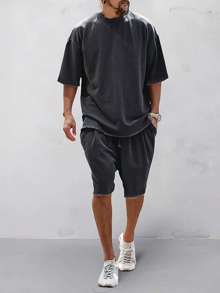 Joris | Men’s Short Sleeve T-Shirt Set