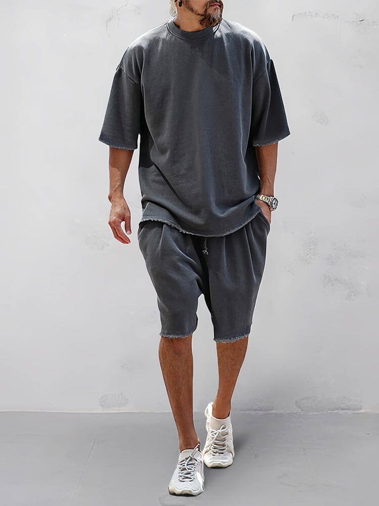 Joris | Men’s Short Sleeve T-Shirt Set