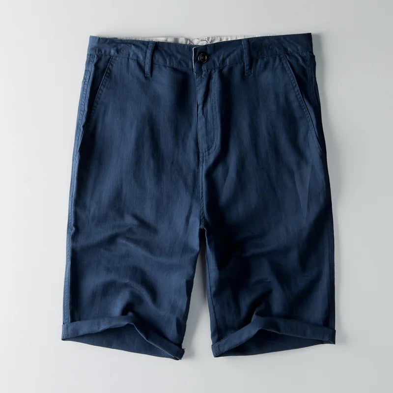 Carmelo | Men’s Casual Chino Shorts