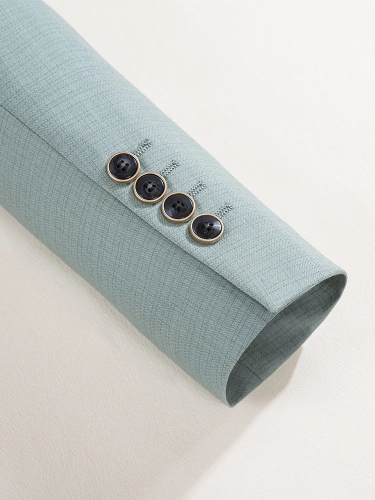 Luke | Men's Formal Three-Piece Suit