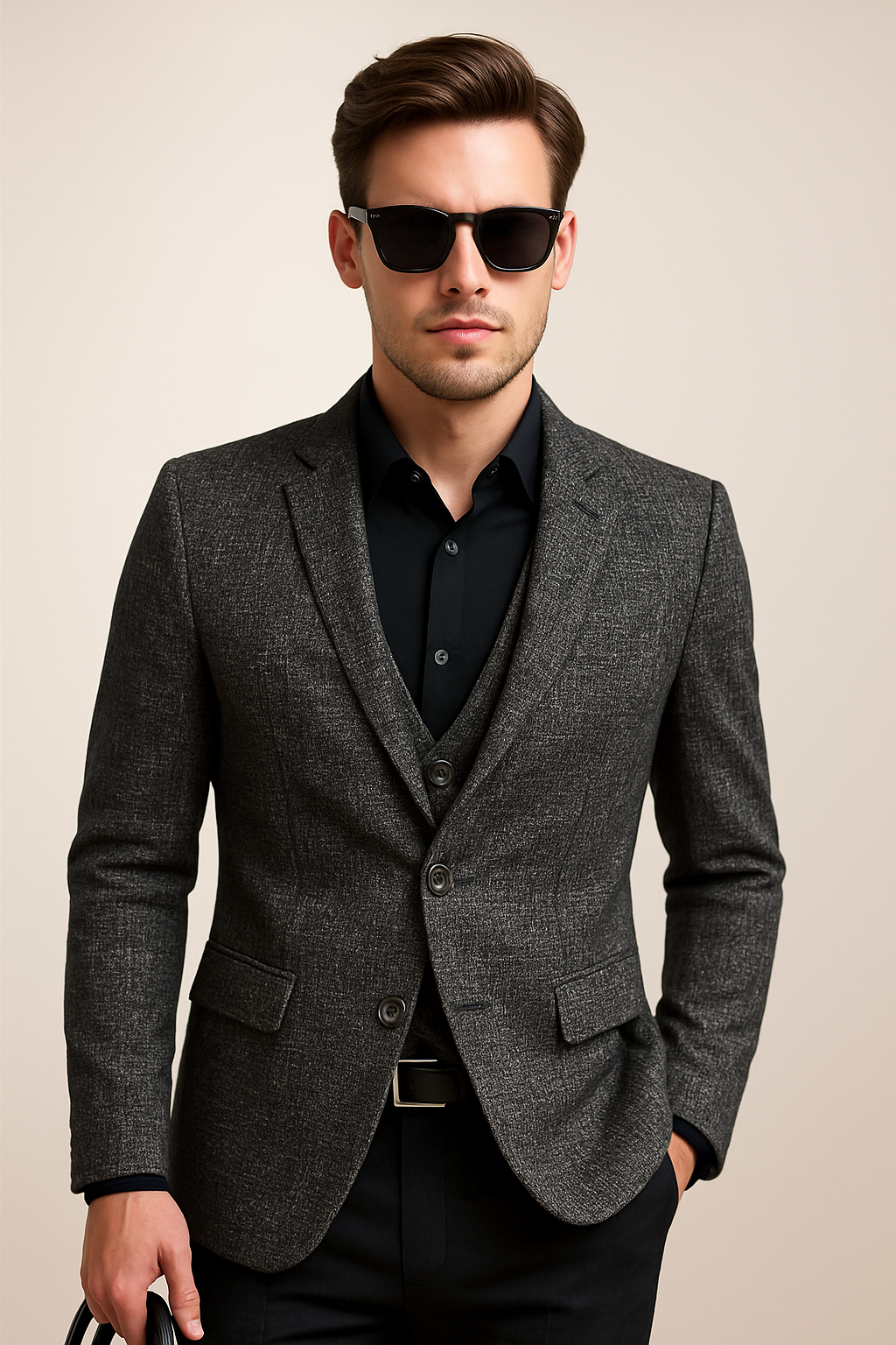 Theodore | Men’s Blazer