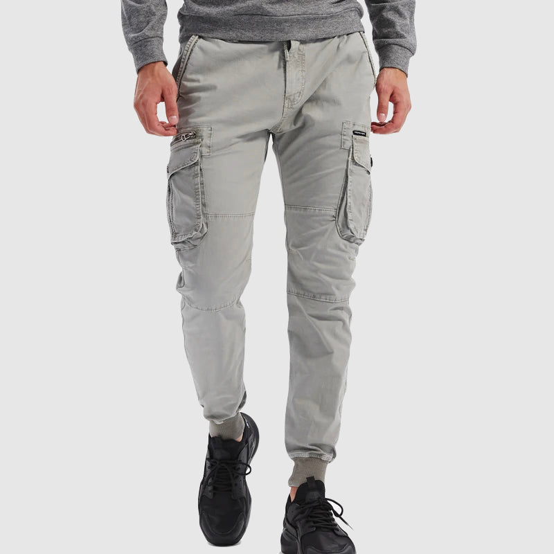 Thomas | Men’s Tactical Cargo Joggers Pants