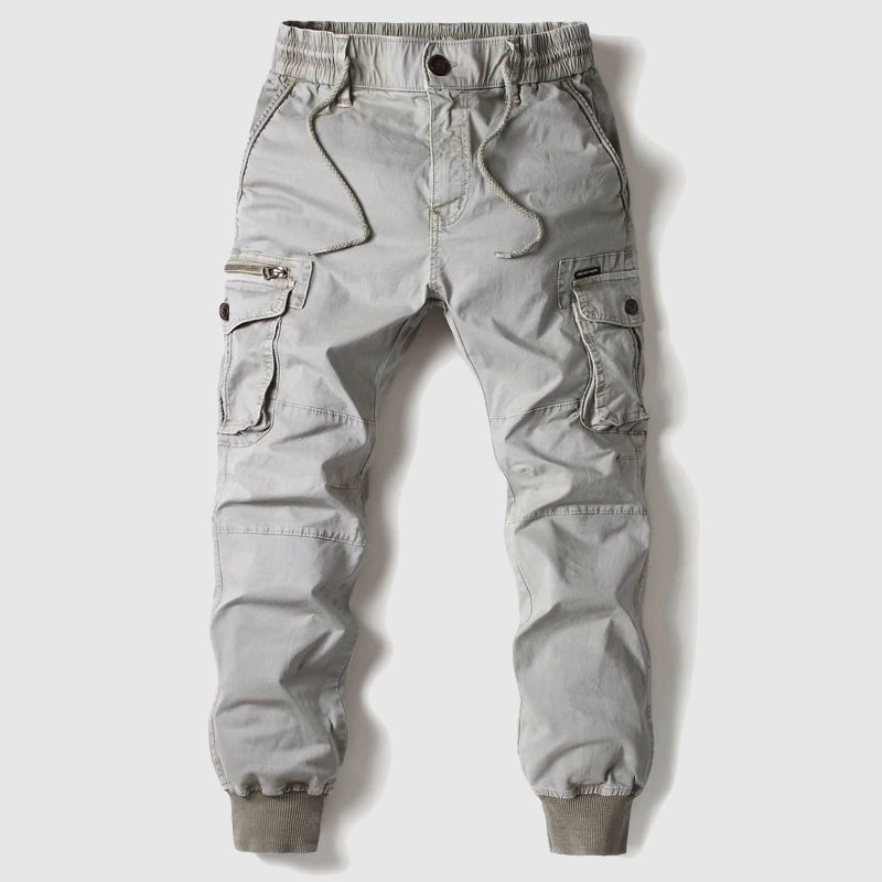 Thomas | Men’s Tactical Cargo Joggers Pants