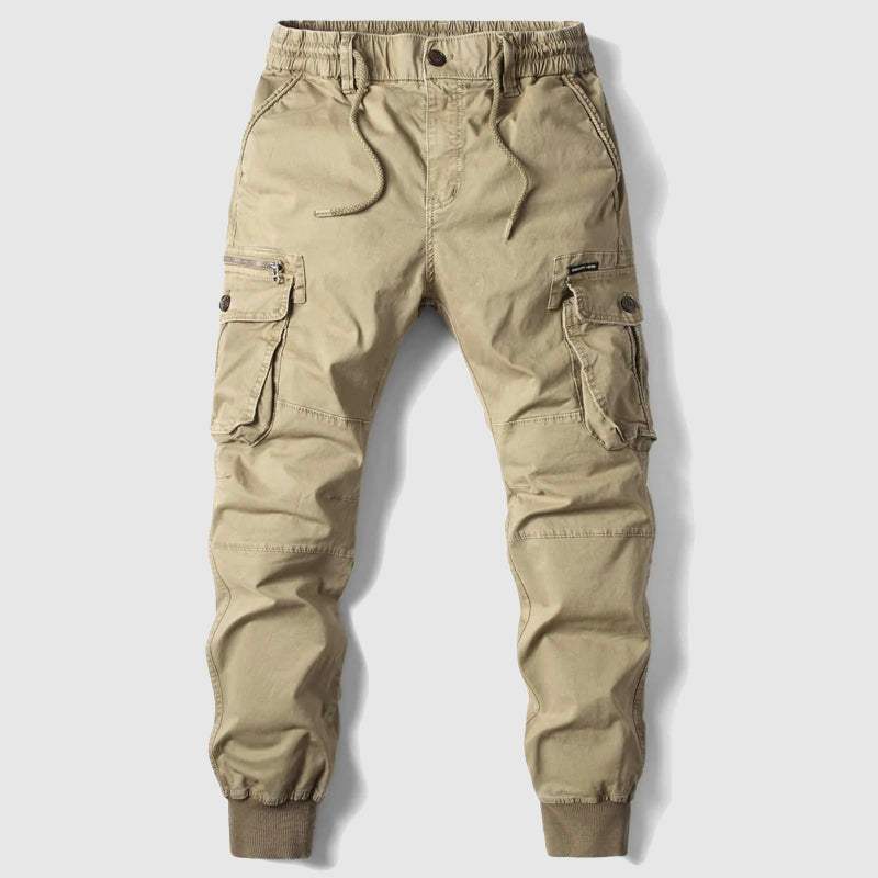 Thomas | Men’s Tactical Cargo Joggers Pants