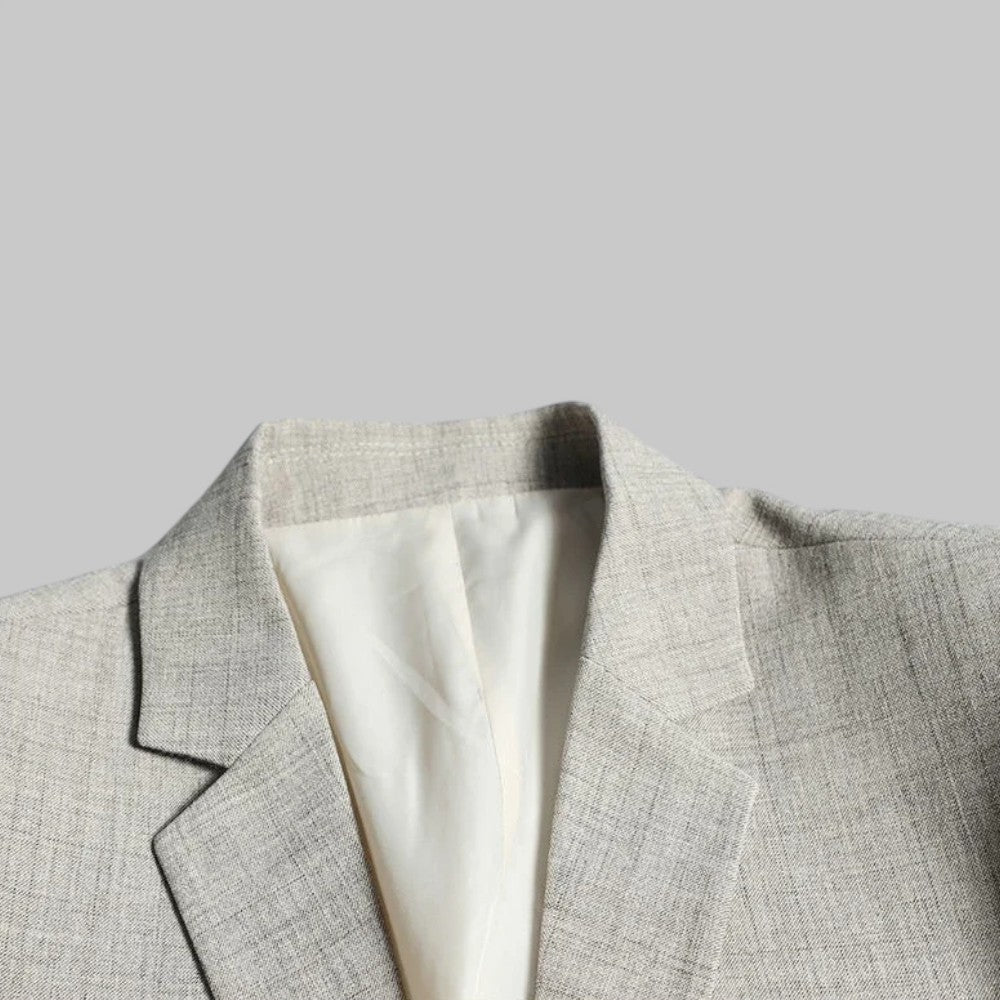 Archie | Men’s Formal Blazer