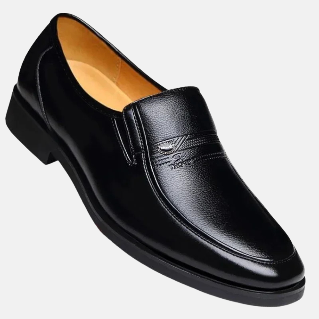 Dimitri | Modern Penny Loafer