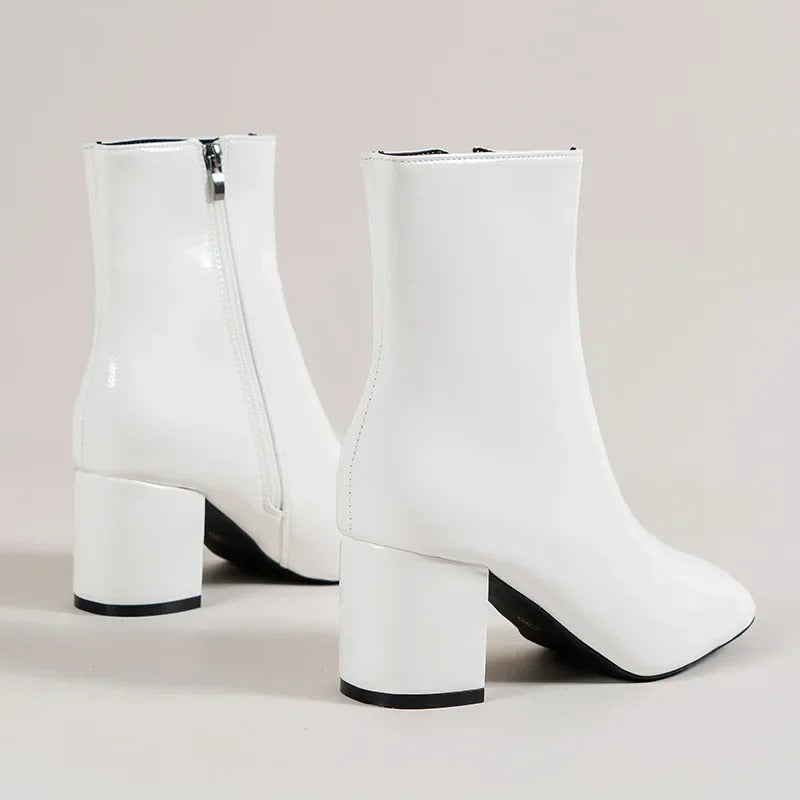 Ottilie | Women’s Ankle Boots