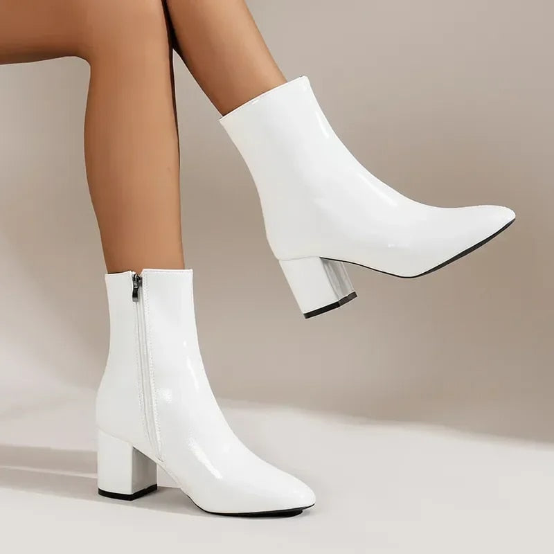 Ottilie | Women’s Ankle Boots