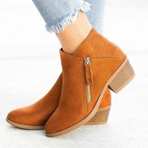Ramona | Women’s Ankle Boots
