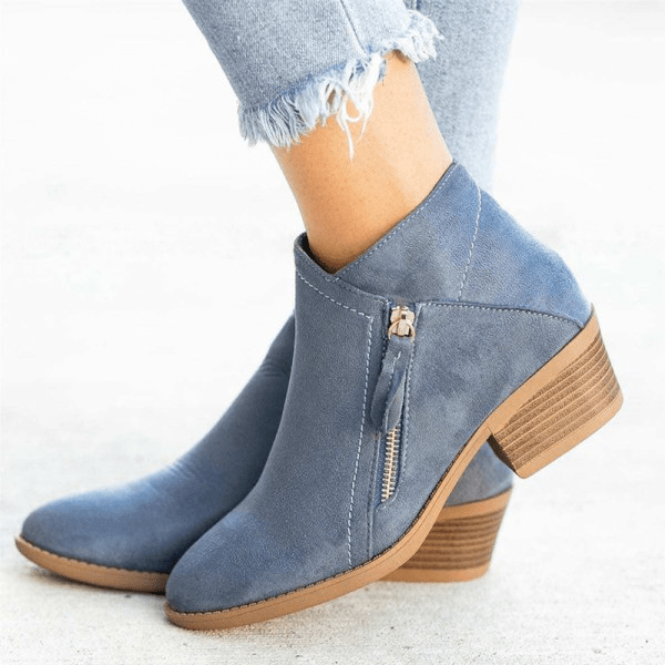 Ramona | Women’s Ankle Boots