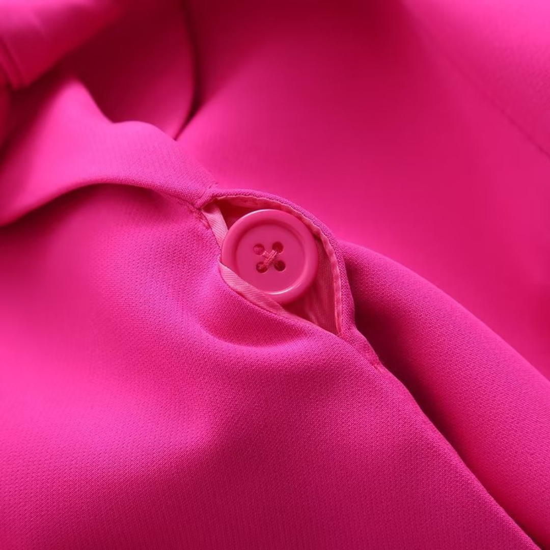 Celestine | Women’s Luxe Crepe Two-Piece Suit