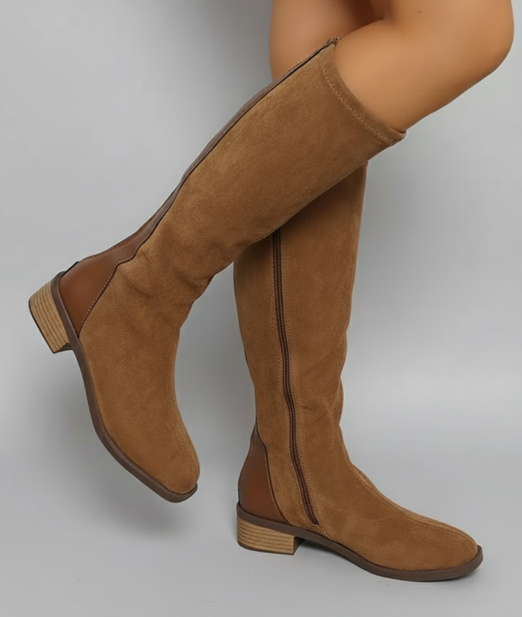 Sanja | Women’s Knee-High Boots