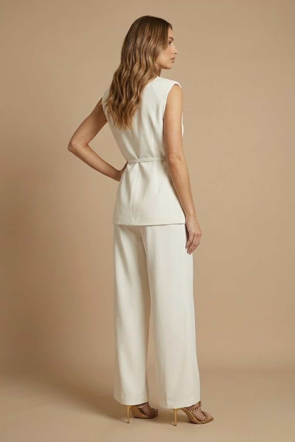 Gisella | Women’s Elegant Two-Piece Set