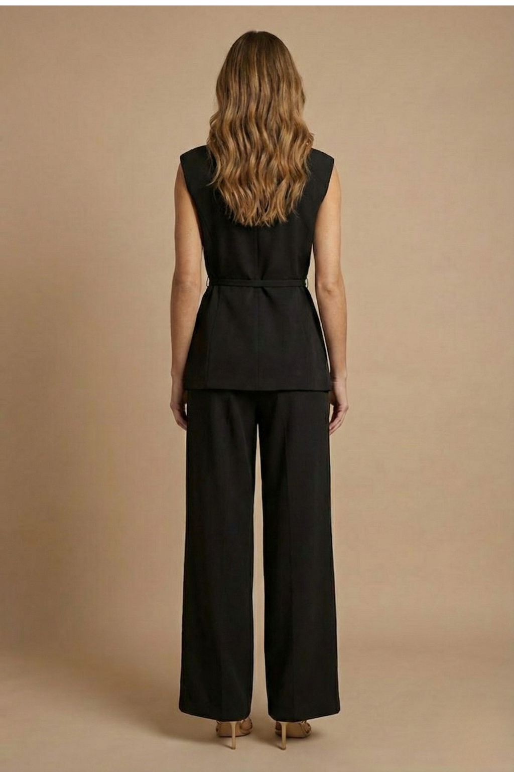 Gisella | Women’s Elegant Two-Piece Set